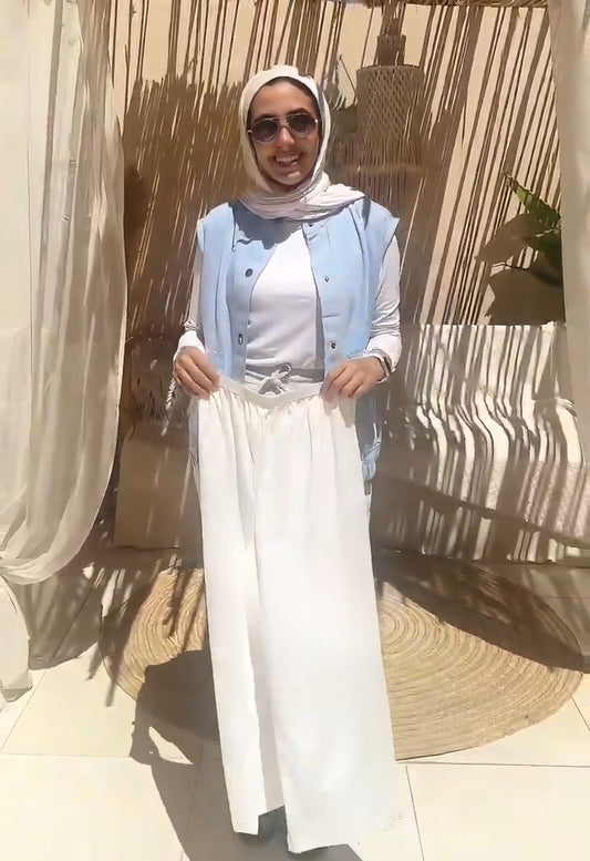 Pants Liner - بطانة بنطلون